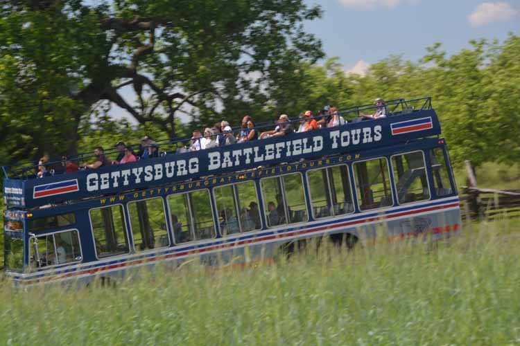 shuttle bus